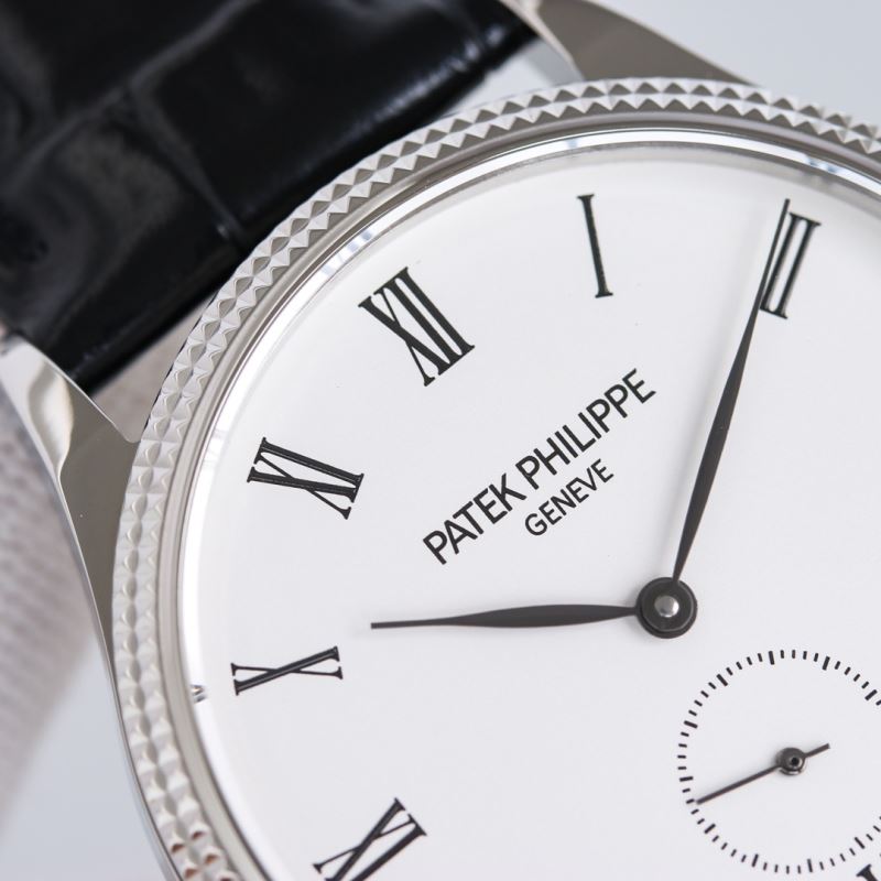 PATEK PHILIPPE Watches